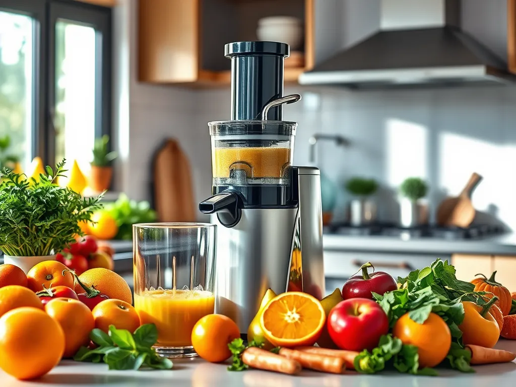 Best Juicers